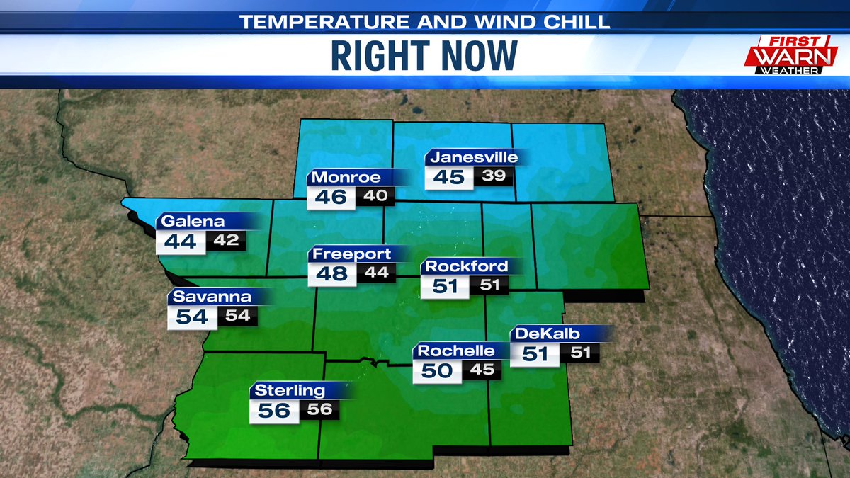 CandiceKing's tweet photo. Hard to believe we'll need the shovels in less than 48 hours with temperatures like this, this afternoon. @MyStateline #SnowOnTheWay https://t.co/T3G3RttwrF