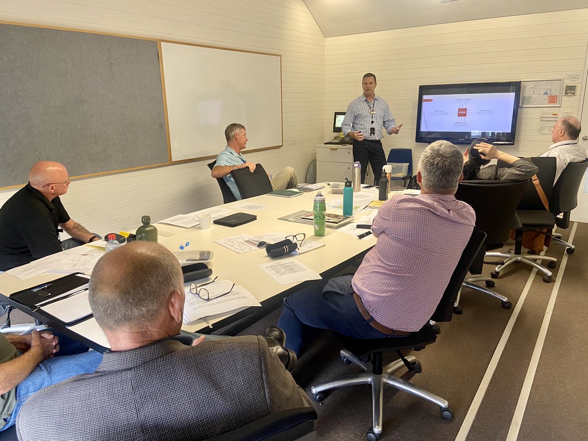 DrSkous's tweet image. Last week Team CDLE escaped Cbr to enjoy a planning conference at the glorious #HMASCreswell. Our beautiful surrounds made for some inspiring conversations - and now we’re back I can’t wait to see us put all these great plans into practice!! #ForTheFutureWeLearn