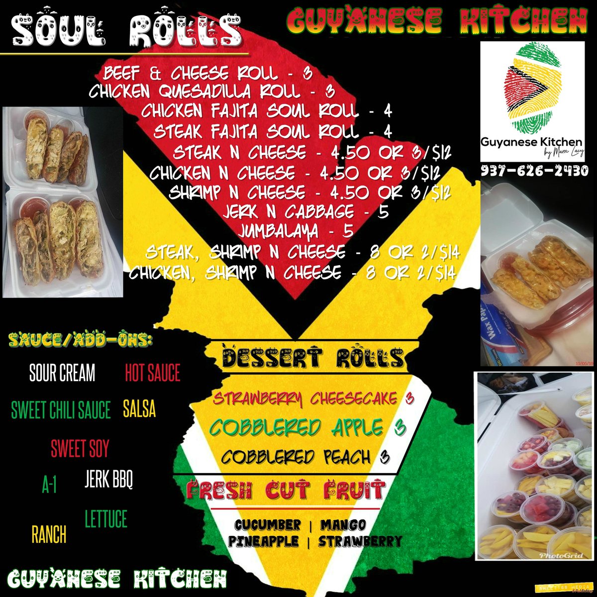 Marrc Lacy (@carrmycal) on Twitter photo 