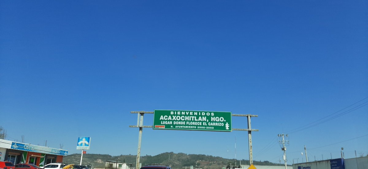 yeyo_horan's tweet photo. Bajo el cielo de #Acaxochitlán #visithidalgo https://t.co/Q3KD3sHDur