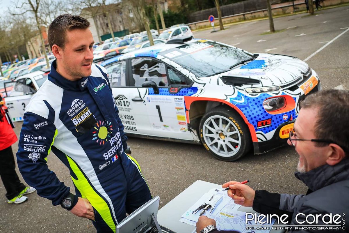 gilbert_quentin's tweet photo. Un bon week-end de préparation ! P1 à Bourbonne-les-Bains 🥇🏆 Vivement la suite 👊🏼 #C3R5 #TMCompetition #Pirelli #ETS https://t.co/BNzIFptfRc