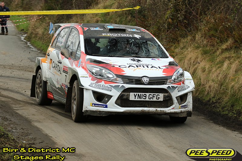 mellorselliot's tweet photo. 🏆 Birr Stages Rally podium 🏆

Ollie Mellors &amp; @MaxFreemanRally took the #Proton Iriz R5 to its first Irish podium result with 🥉 overall at today's Birr Stages Rally.

Team-mate @Eugene_Donnelly also scored a great result finishing 4th.

More later... 

📸 @Peespeed https://t.co/tk6LKapk0n