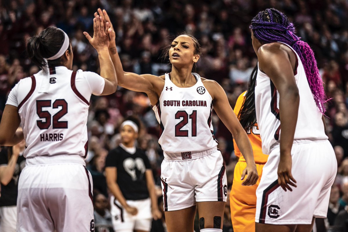 GamecocksOnline's tweet photo. 🗣 SEC CHAMPS ‼️ https://t.co/EILo3soLX2