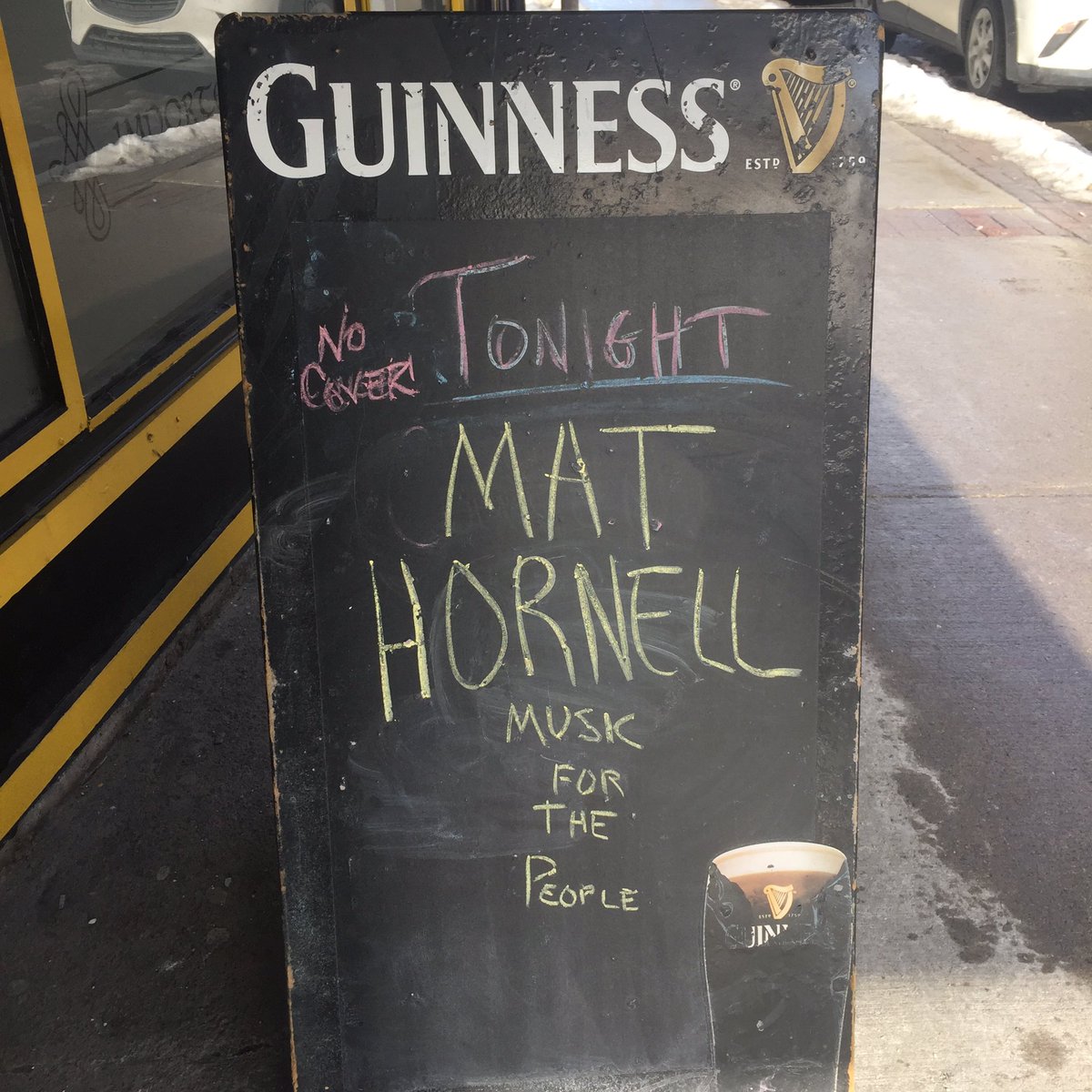 Erin's Pub tweet media