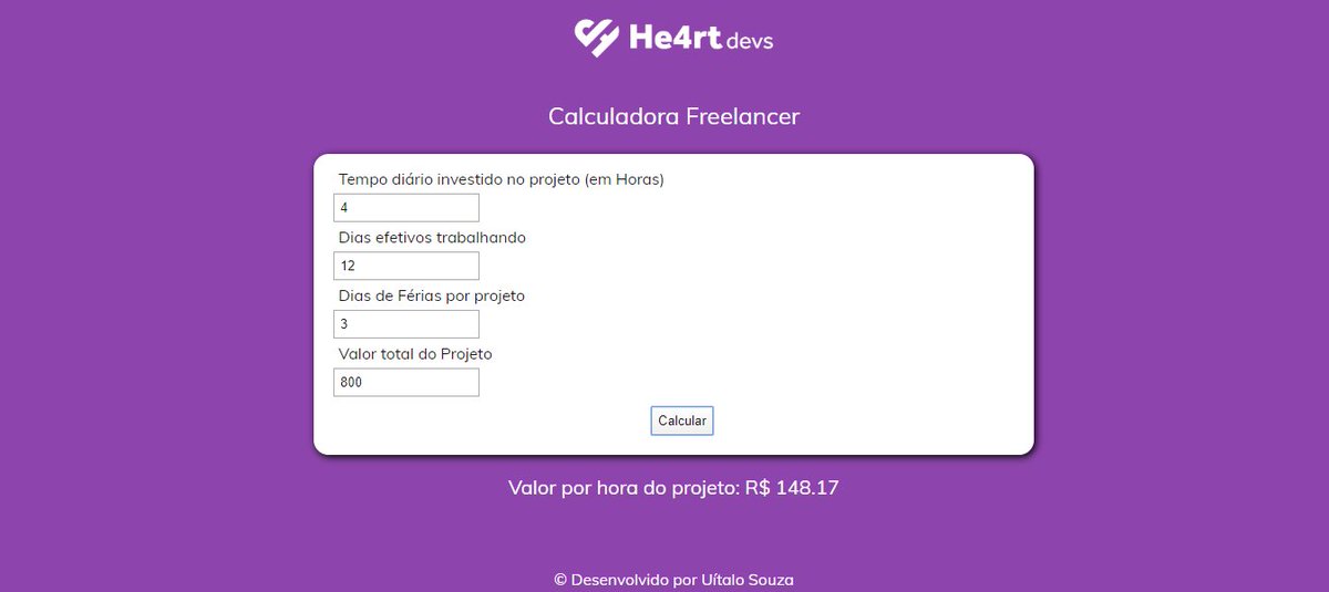 uitalorss's tweet photo. Apanhei, mas consegui fazer o #He4rtLabsChallenges da @He4rtDevs para aprimorar as skills e de quebra peguei uma excelente dica no blog do @gitlherme.
Repositório: https://t.co/zAoOEqNVDF
Link da minha versão do projeto: https://t.co/zofkomXemk https://t.co/umFE1x5gCT