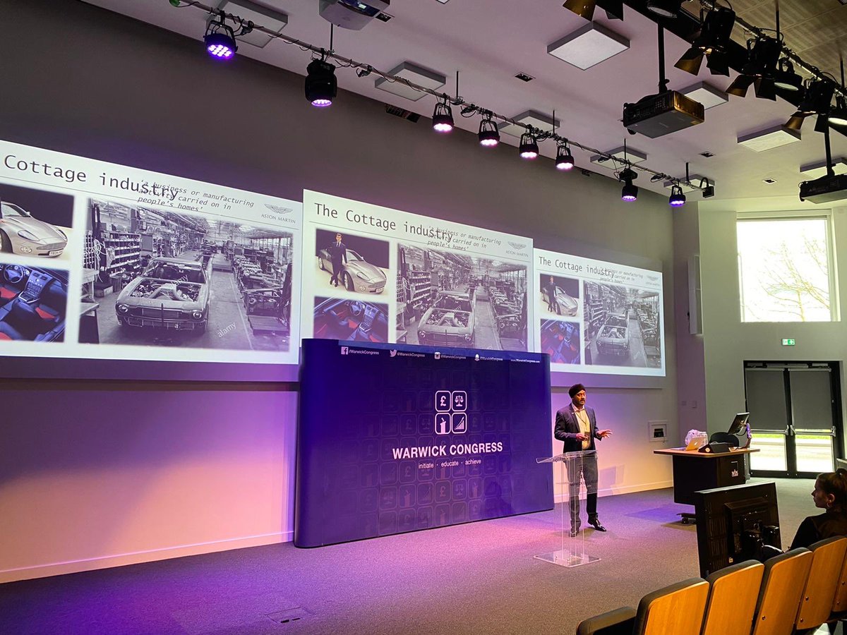 bchoda's tweet photo. What an honour and a privilege to present at Warwick Congress 2020 today. I was one of several guests including inspirational speakers from overseas presenting to students and business professionals. Further feedback and posts to follow 🤗 #workingsundays #inspiringthefuture https://t.co/TodAoOVkgE