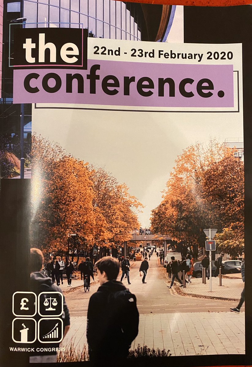 bchoda's tweet photo. What an honour and a privilege to present at Warwick Congress 2020 today. I was one of several guests including inspirational speakers from overseas presenting to students and business professionals. Further feedback and posts to follow 🤗 #workingsundays #inspiringthefuture https://t.co/TodAoOVkgE