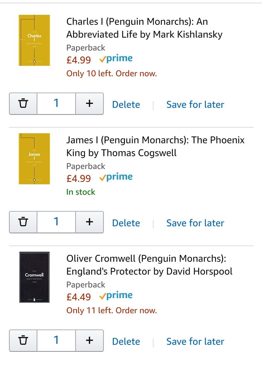JenHistoryCW11's tweet photo. Bloody loved the @historybookgrp discussion on @hrcastor Elizabeth I penguin monarch book this evening! Buzzing with thoughts for my GCSE lessons. I've been inspired to check out the series for my A-level monarchs now. #bestCPD #htbc https://t.co/bWdJq7KtNx
