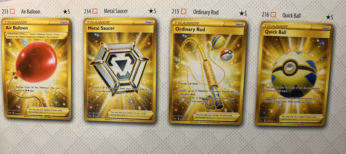 FreeBallGuy's tweet photo. @Khinotato @Pokemon Hello Trainer! I wanted to make a correction to my previous assessment. Before Pokémon Sword &amp; Shield, the style of this card’s art was that used for the Secret Rares. However, this is merely the style of the Ultra Rare VMax cards in the Sword &amp; Shield expansion. SR’s are: https://t.co/xrP18Yozxf