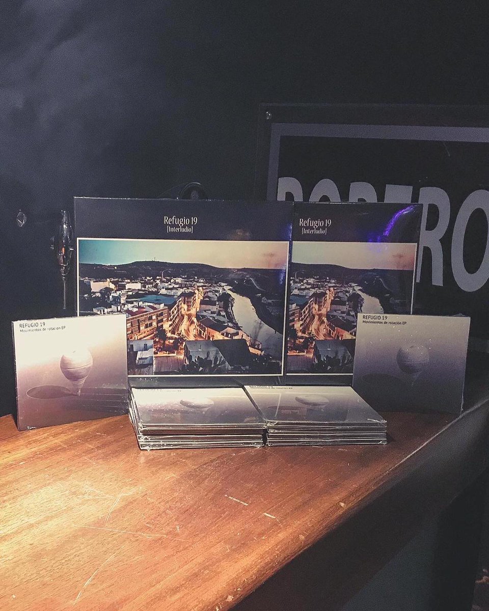 Refugio19's tweet image. Os dejamos varias instantáneas de nuestro paso por @GoldenClubMusic