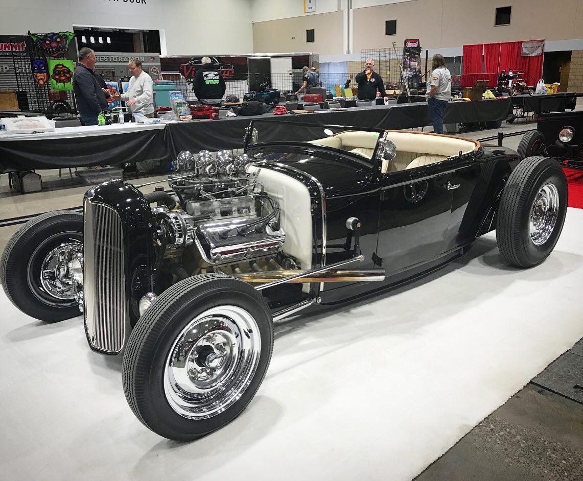 Pro-Billet Torque Converters™ (@proconverters) on Twitter photo 