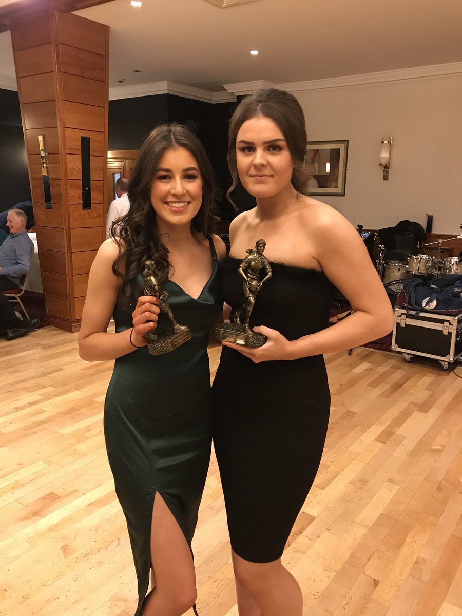 Ballygarrett Realt na Mara tweet media