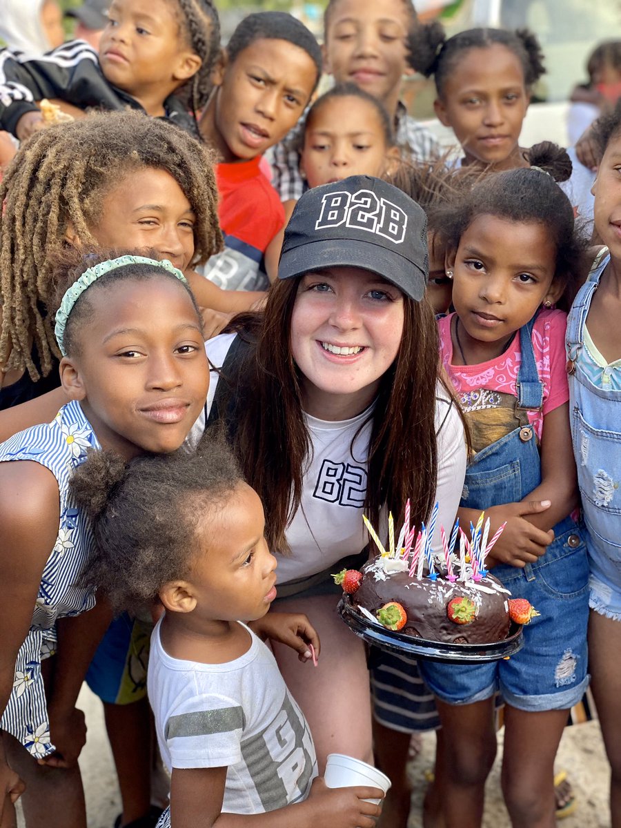 Belfast2Blanco's tweet photo. π Today B2B 2020 said their final goodbyes to Blanco π Emotional day after two weeks of relationship building & creating memories that will last a lifetime βοΈ a Braai with all the children before our fair wells π #B2B2020 @Aperture_IVA @niexecutive @TBUCCamps @Rcitybelfast https://t.co/a1qLIH6U9w