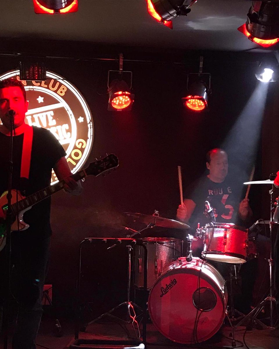 Refugio19's tweet image. Os dejamos varias instantáneas de nuestro paso por @GoldenClubMusic