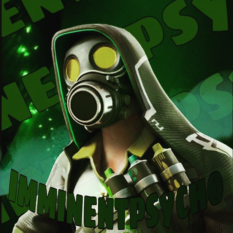 Imminentpsycho's tweet photo. Season 2 is here! Use code IMMPSYCHO on that battle pass and item shop. Stay steezy!
#mixer #twitch #fortnite #fortnitememes #epicgames #xboxone #playstation #twitchstreamer #mixerstreamer #gamer #gaming #itemshop #supportacreator #flexupload https://t.co/PDFGlOPXiu