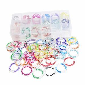 Looking fora way to keep track of character status effects, try these out.buff.ly/2wGn017 They can be found at buff.ly/2SKA0LS.

#dnd #dungeonsanddragons #e #rpg #d #criticalrole #ttrpg #dice #dungeonmaster #tabletopgames #tabletop #pathfinder #tabletoprpg #art