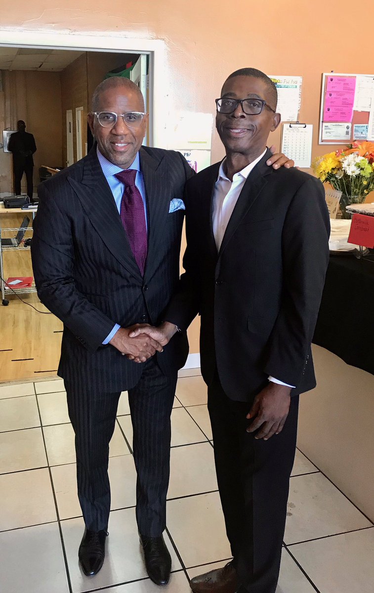 Dr. Steve Gallon III tweet media
