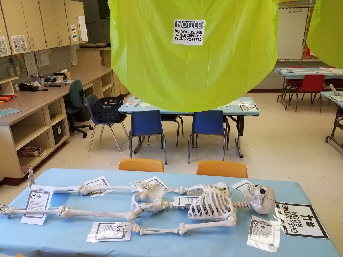 SShepReads's tweet photo. #SneakPeek #HospitalTransformation #LookingForwardToAMonday @LauverMrs https://t.co/zvONNfelRJ