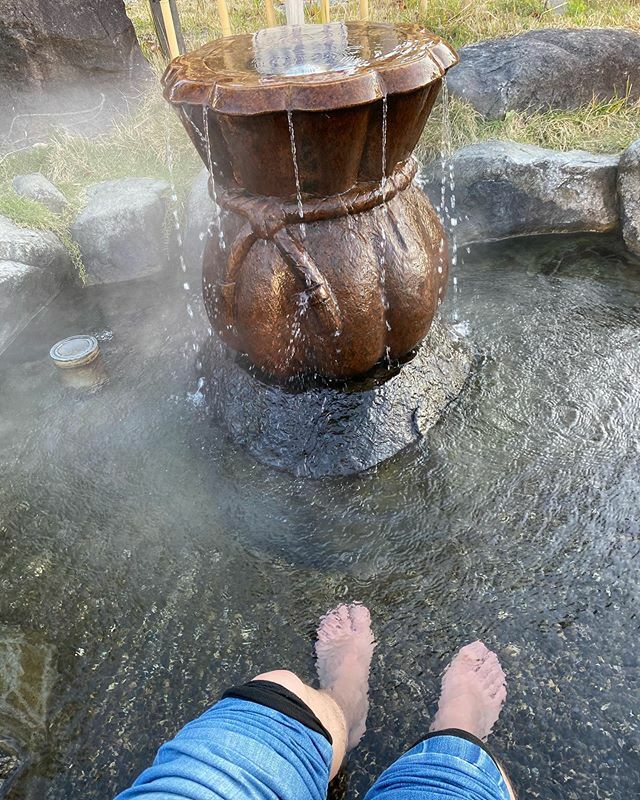 しらさぎの足湯 Twitter Search Twitter
