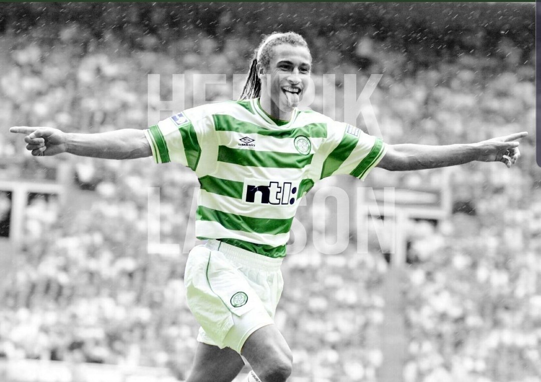 Lock screen for @PCHenriklarsson