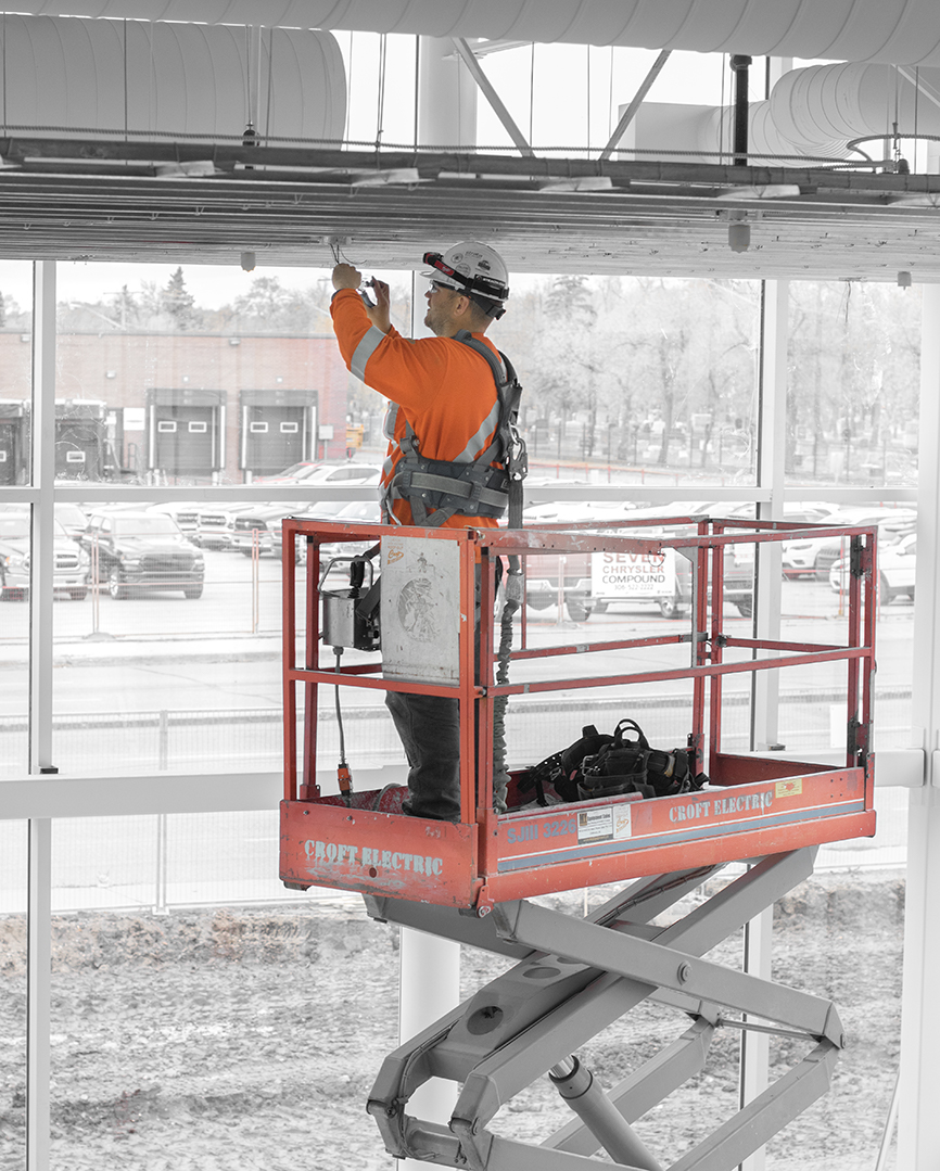 Croft_Electric's tweet photo. Are you looking to renovate your business soon? Perfect! We love renovations! We can help you and your business out with any of your electrical needs.
.
.
.
.
.
#CroftElectric #Electrician #YQR #Contractors #Regina #SupportLocalBusiness #SafetyFirst #Safety #Jobs #Work #Employees https://t.co/eGIH0pZ4Y8