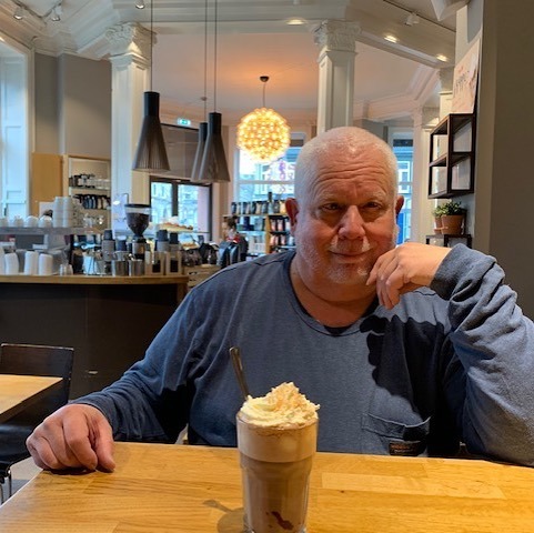 Hot drinks in the snow... ift.tt/3c1rhfA