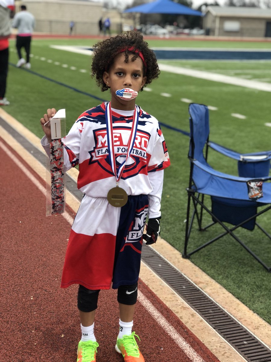 Kdperryplus6's tweet photo. These boys worked hard, went undefeated, and brought home the Gold! #TournamentChampions 🥇#TreyPerry https://t.co/q7j6w2rDQH