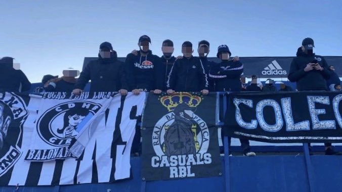 Desplazamiento a Marbella. Toca seguir!!