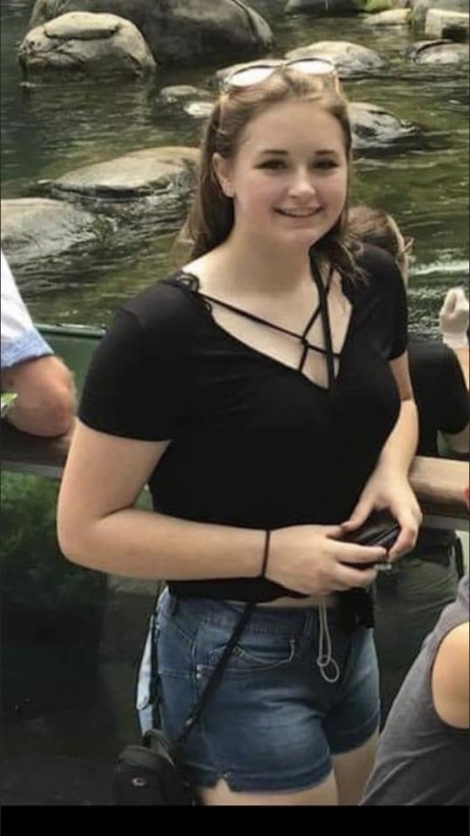 Mdobbertin14's tweet photo. Missing from Brockport NY https://t.co/NRBU17kwW4