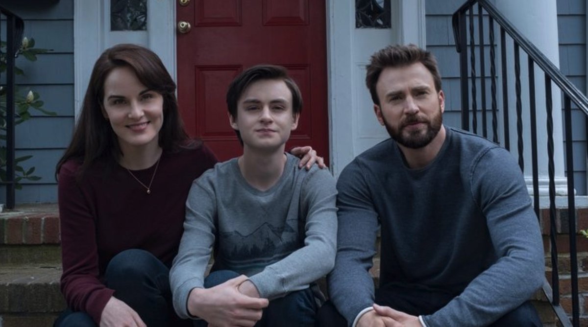 VtaNayaritBlog's tweet photo. Chris Evans protagoniza la próxima serie original de Apple para su plataforma Apple TV+. “Defending Jacob” nos muestra escenarios maravillosos de Riviera Nayarit, lugar dónde comenzó este rodaje. » https://t.co/FKR46hg4di https://t.co/QNlvFt76eC