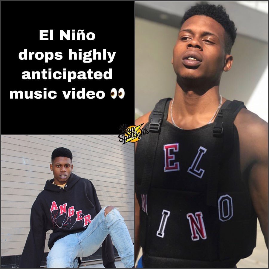 ninosonino's tweet photo. DAMN SHAW PT 2 Out Now On ALL Platforms 🤯 Go WATCH / LIKE / COMMENT on YouTube + SHARE ON YOUR PAGE &amp; Tag : @ninosonino ‼️ https://t.co/FC6eGZblP4 💗💕 https://t.co/m6ou1z4dYT