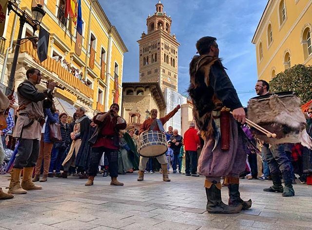 igersteruel's tweet photo. Ponemos fin a este finde de #lasbodasdeisabel con esta foto tan bonita de @diegojblasco, muchas gracias por etiquetar con #igersteruel https://t.co/7eHWvFtpM4 https://t.co/XVOPG0lvQ7