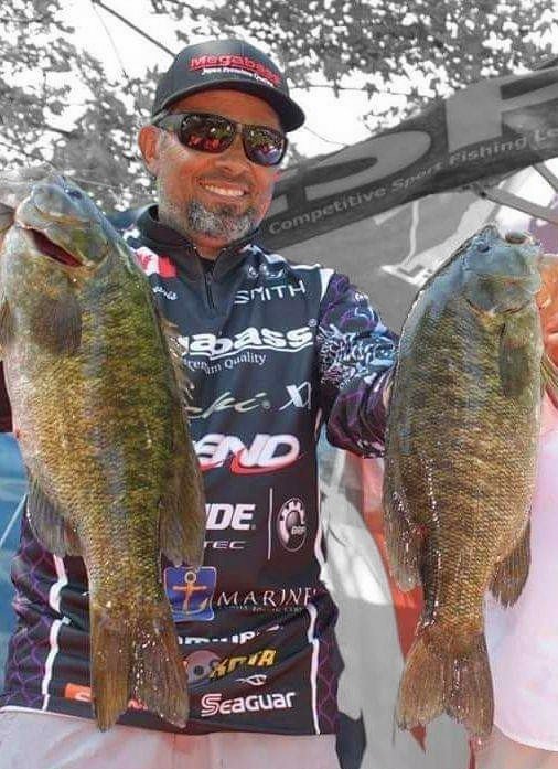 YorkBassmasters's tweet photo. Feb Meeting Reminder 

WEGZ Stadium Bar in Vaughan tomorrow night at 7pm w/Canadian Pro Nick Cousvis!

Nick's open book approach to his seminars always makes for a great meeting! 

York Bassmasters new trucker hats by RahFish are available for $20!

New faces are always welcome! https://t.co/UAFcnPBieK