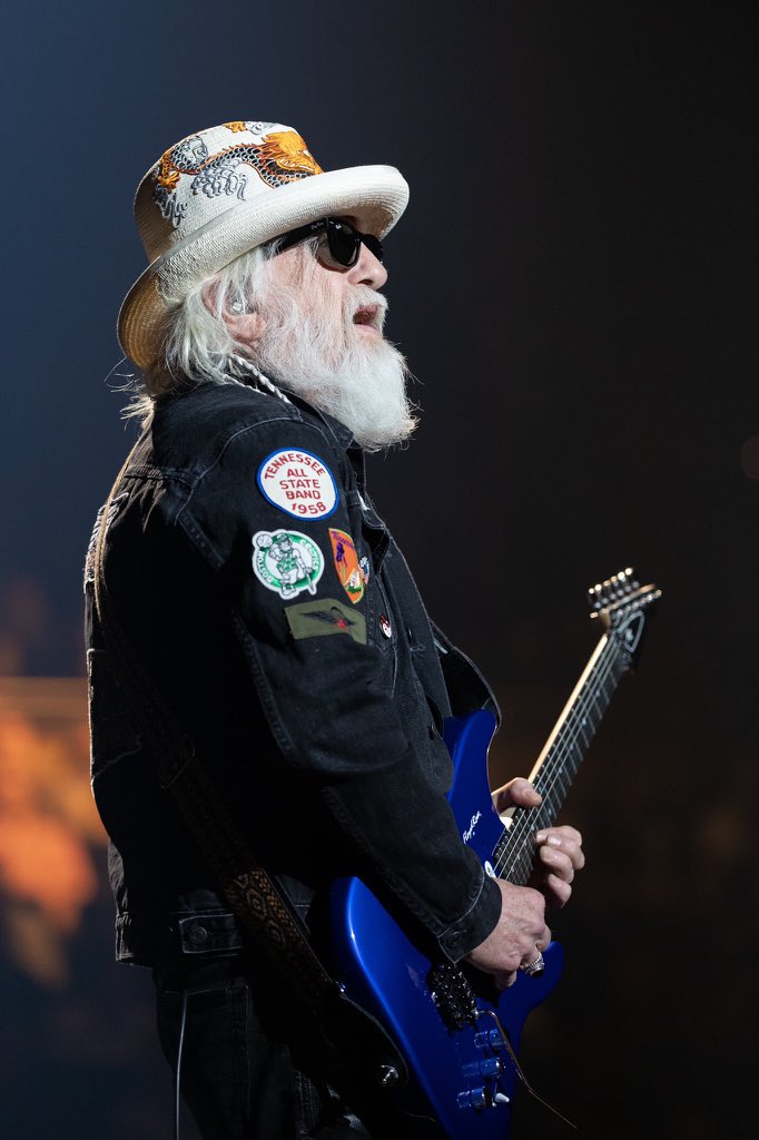 Happy 68th birthday Brad Whitford    