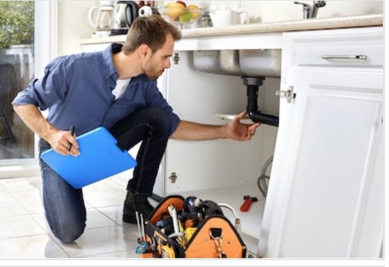 FTR Tip: have your plumbing’s lines inspected every 3 months for leaks or defects. Doing so can prevent damages such as black mold growth, water damaged building materials and most importantly can keep repair cost low. Contact us at first2respond.com for a free inspection