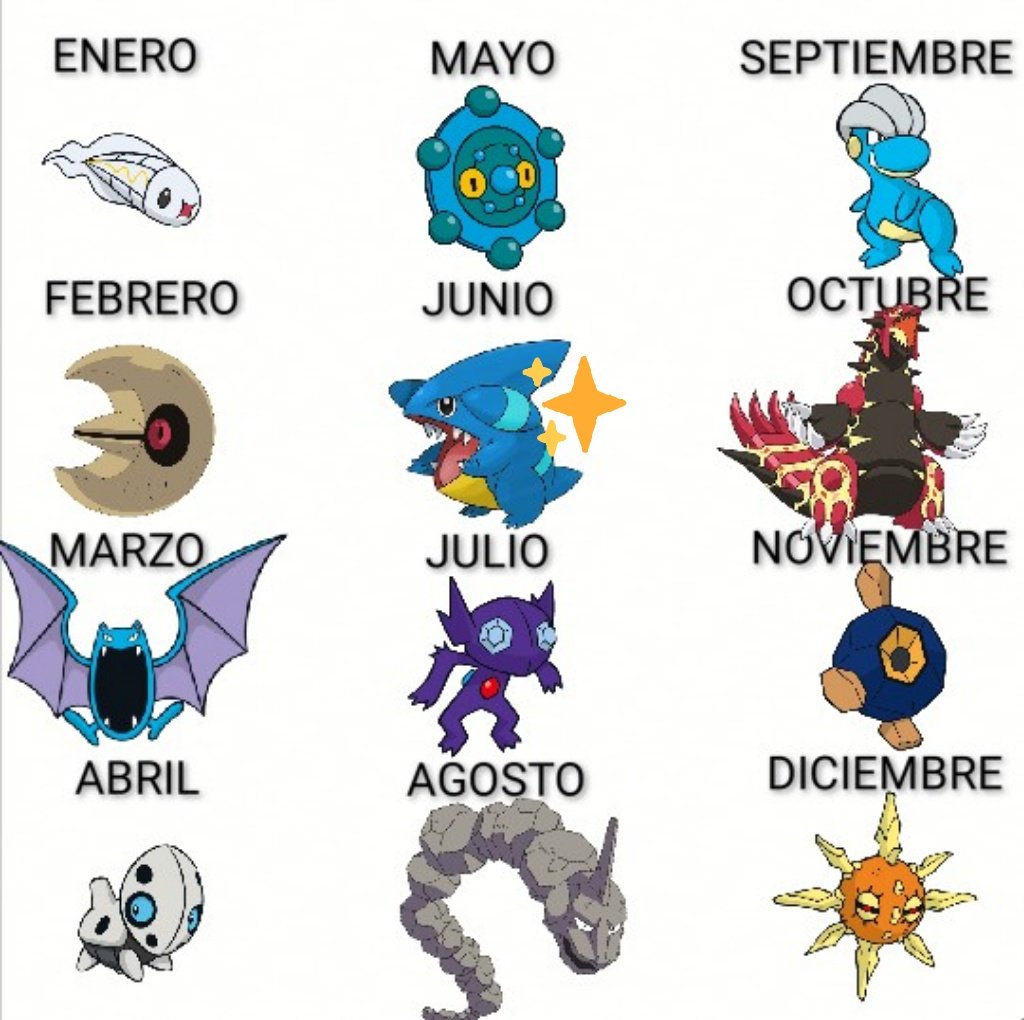 💧Azul💧 on X: Pokémon tipo Psíquico be like