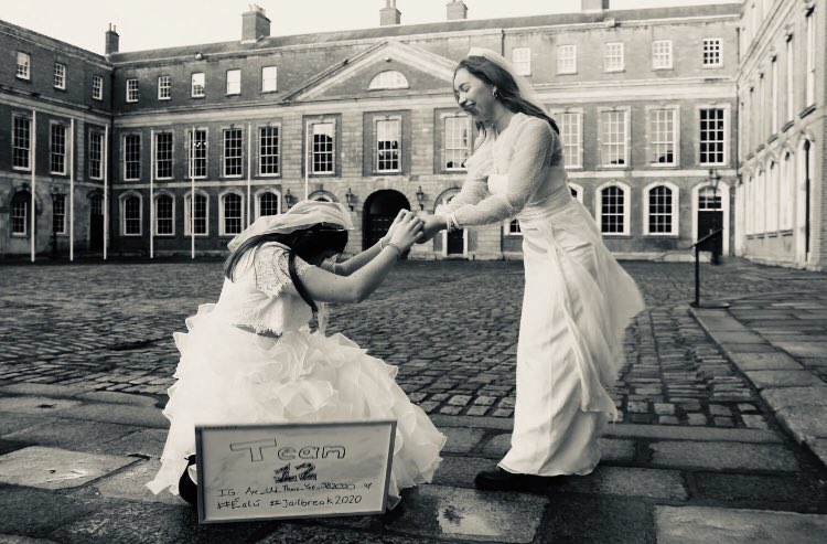 The happiest day of our lives #30k