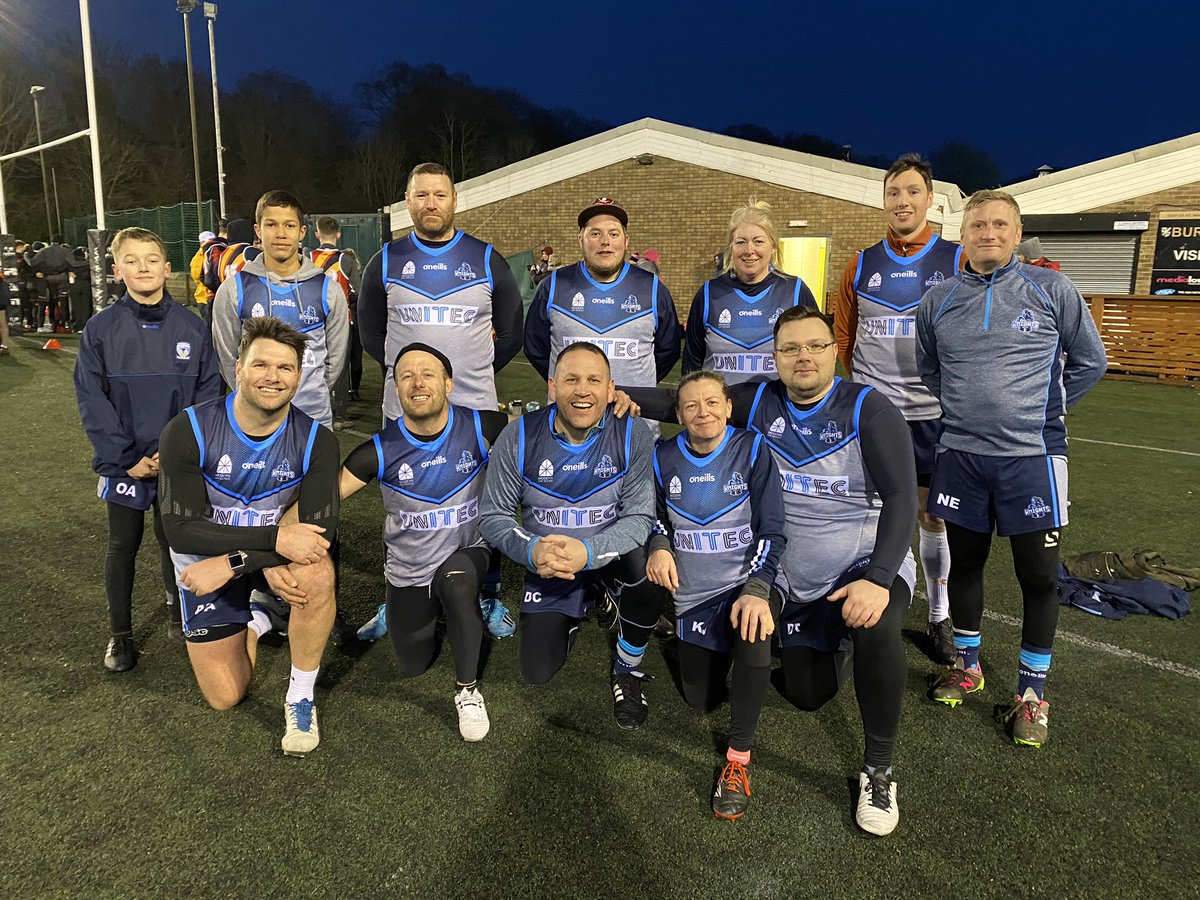 KnightsTouchRL's tweet photo. Another superb day of Touch Rugby at Burnage.
We managed to hold our own against some superb teams in our league. Winning 3 and losing 2.
And in our Bowl Final we lost a good close fought game to an excellent @candnrufc #ProudToBeAKnight #TouchRL #o2touch https://t.co/21E4Ns2ft1