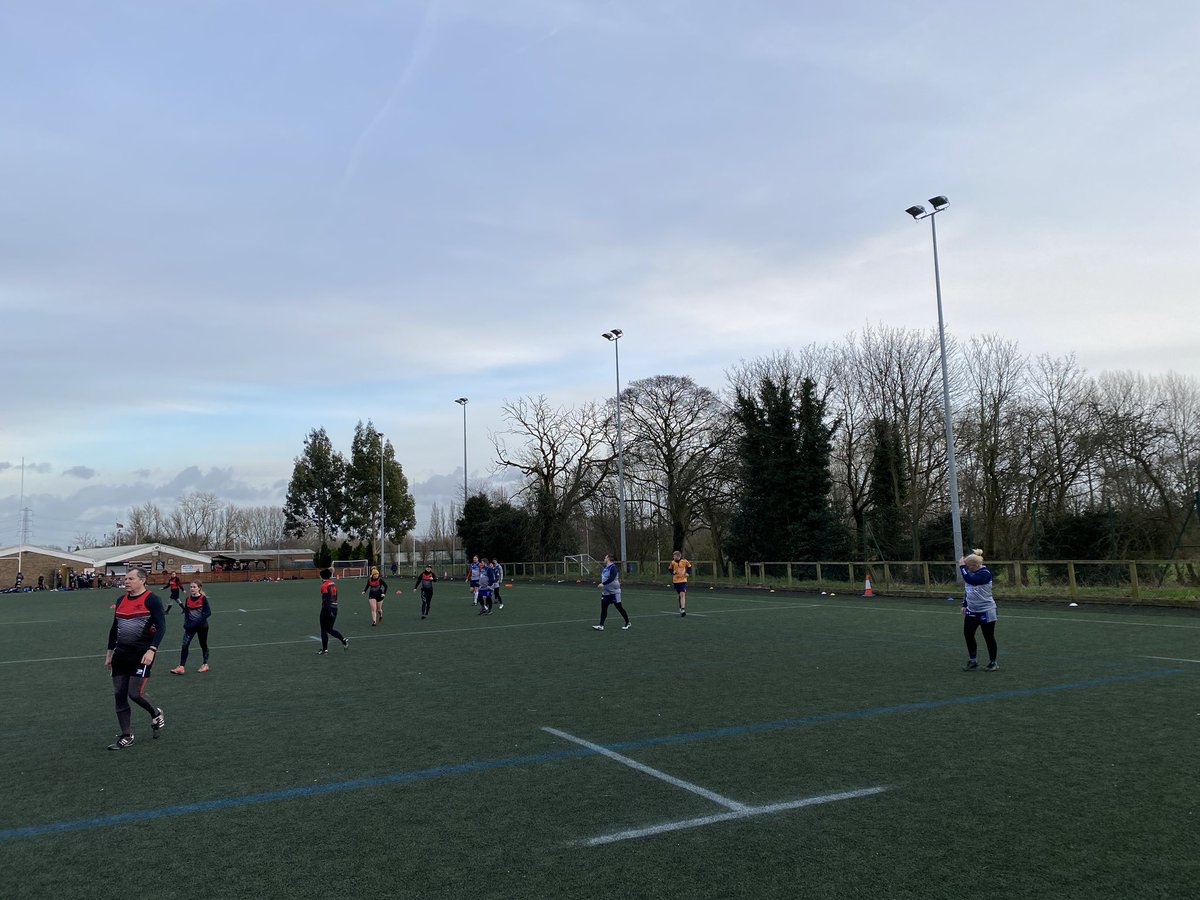 KnightsTouchRL's tweet photo. Another superb day of Touch Rugby at Burnage.
We managed to hold our own against some superb teams in our league. Winning 3 and losing 2.
And in our Bowl Final we lost a good close fought game to an excellent @candnrufc #ProudToBeAKnight #TouchRL #o2touch https://t.co/21E4Ns2ft1