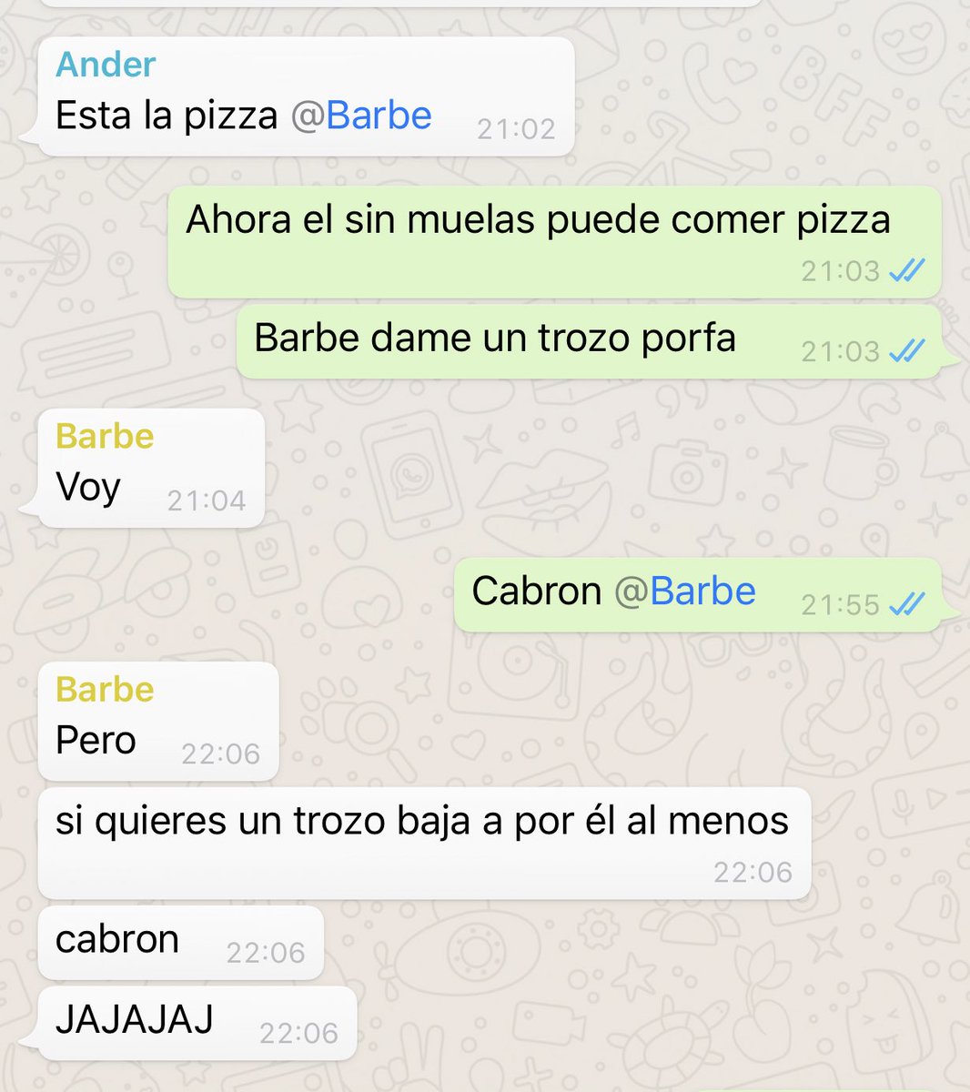 IbaiLlanos's tweet photo. Estoy hasta los cojones de esta casa de mierda https://t.co/ruJMowetHu