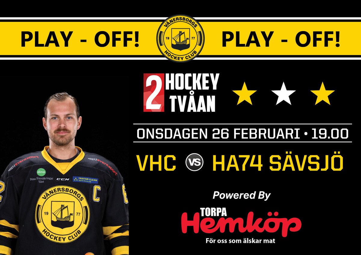 Nu så, börjar allvaret 👊
#blackandyellow