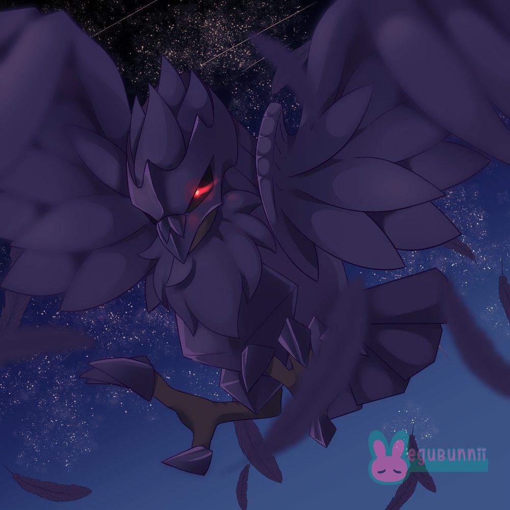𝓜𝓮𝓰𝓾 𝓬𝓸𝓶𝓶𝓲𝓼𝓼𝓲𝓸𝓷𝓼 𝓸𝓹𝓮𝓷 Fanart Of Corviknight From Pokemonswordandshield Pokemon Nintendo Swordandshield Pkmn Galar アーマーガア Amorga Pocketmonsters ポケットモンスター ポケモン T Co