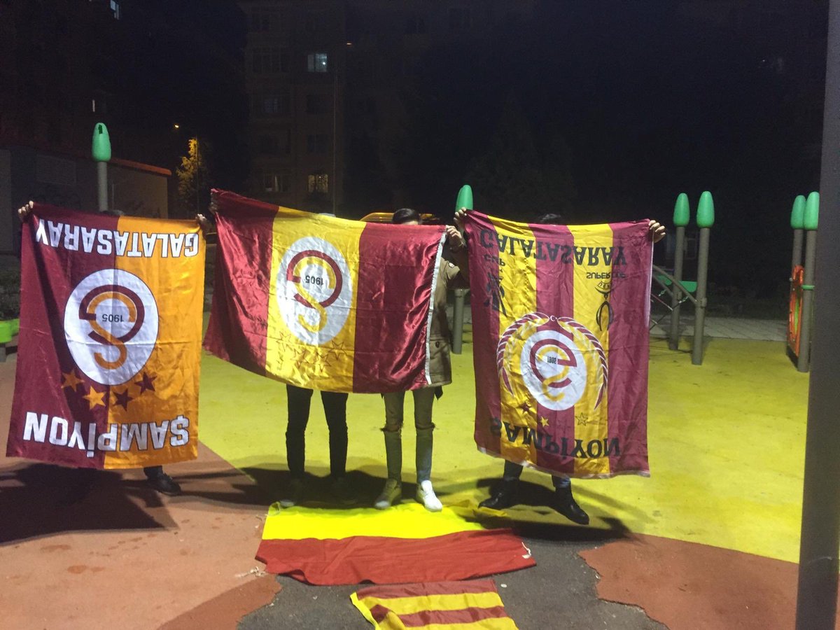 Mekanımıza girersen bedelini ödersin.