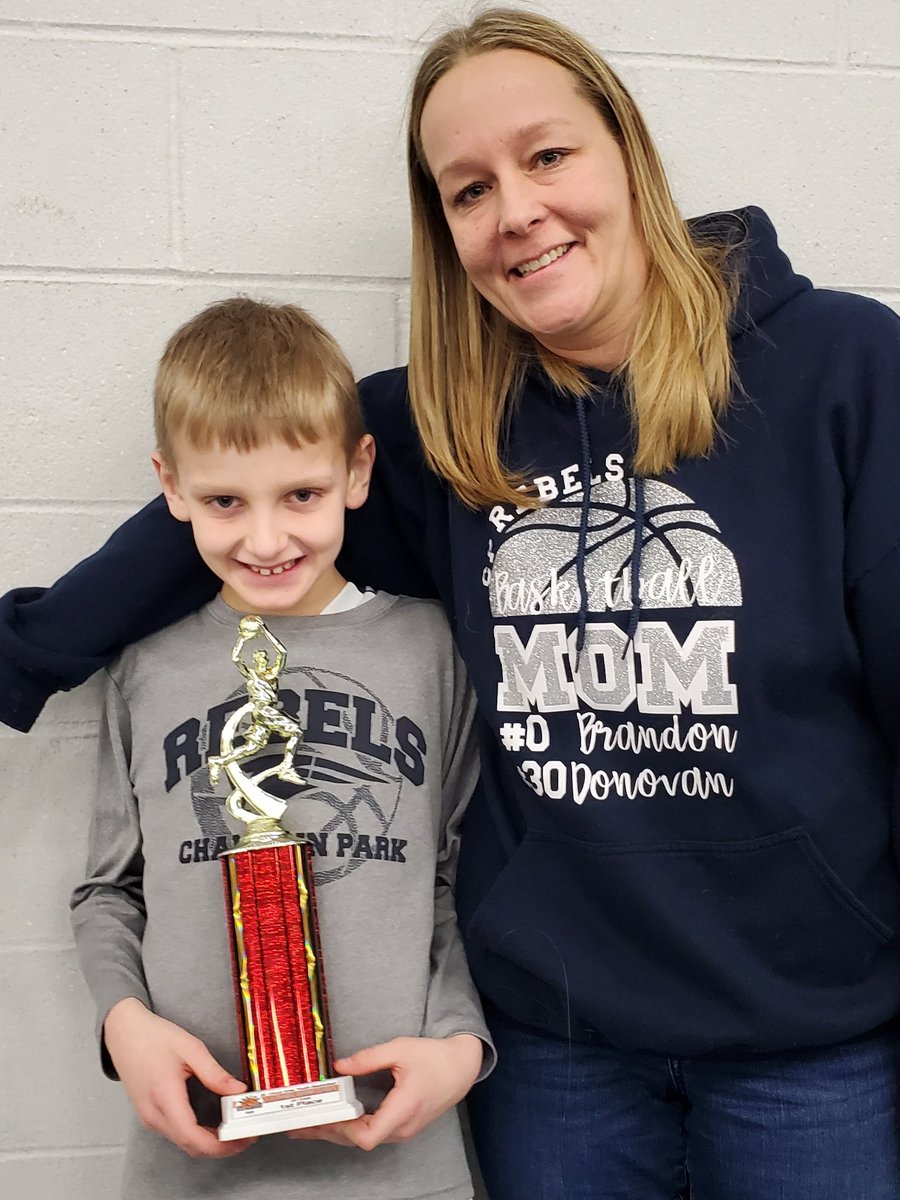 ⛹️‍♂️CP Rebels 4A: Champions! 🥇🏆
🏀 Go Rebels! 🏀
#ballislife