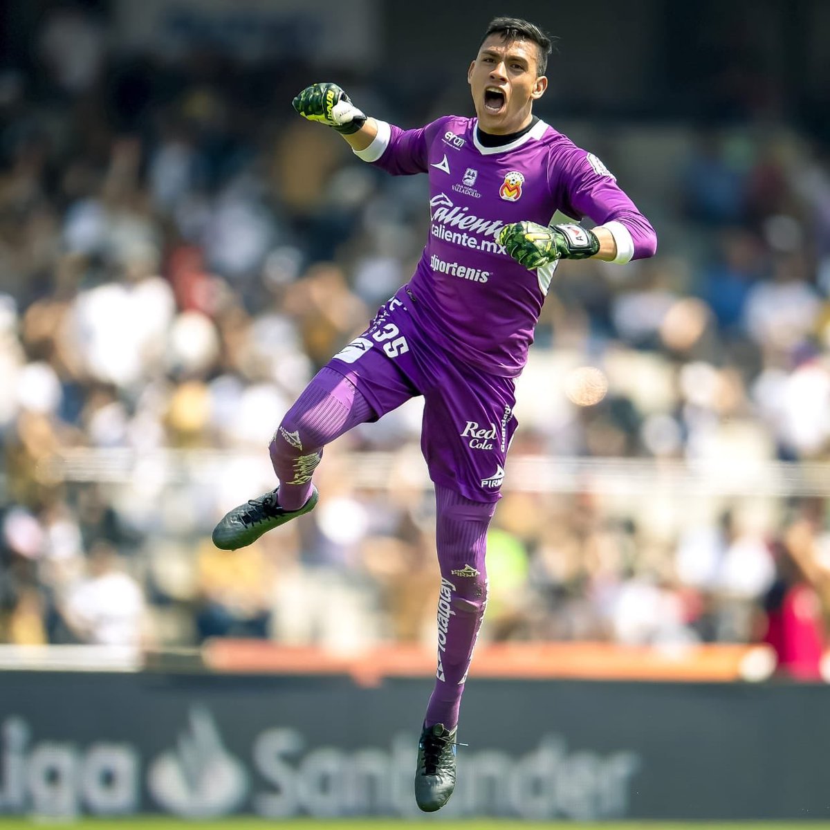 ERA_energiamx's tweet image. Gran juego de @FuerzaMonarca  ¡Felicidades por la victoria! ❤️💛