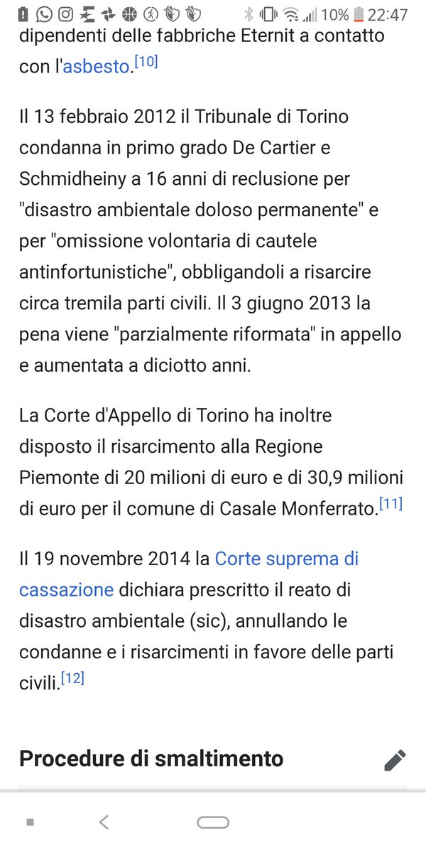 massimopileri27's tweet photo. Io avendo visto il film ho subito pensato a questo
Può sempre andare peggio #DarkWaters https://t.co/2snkSsm99t