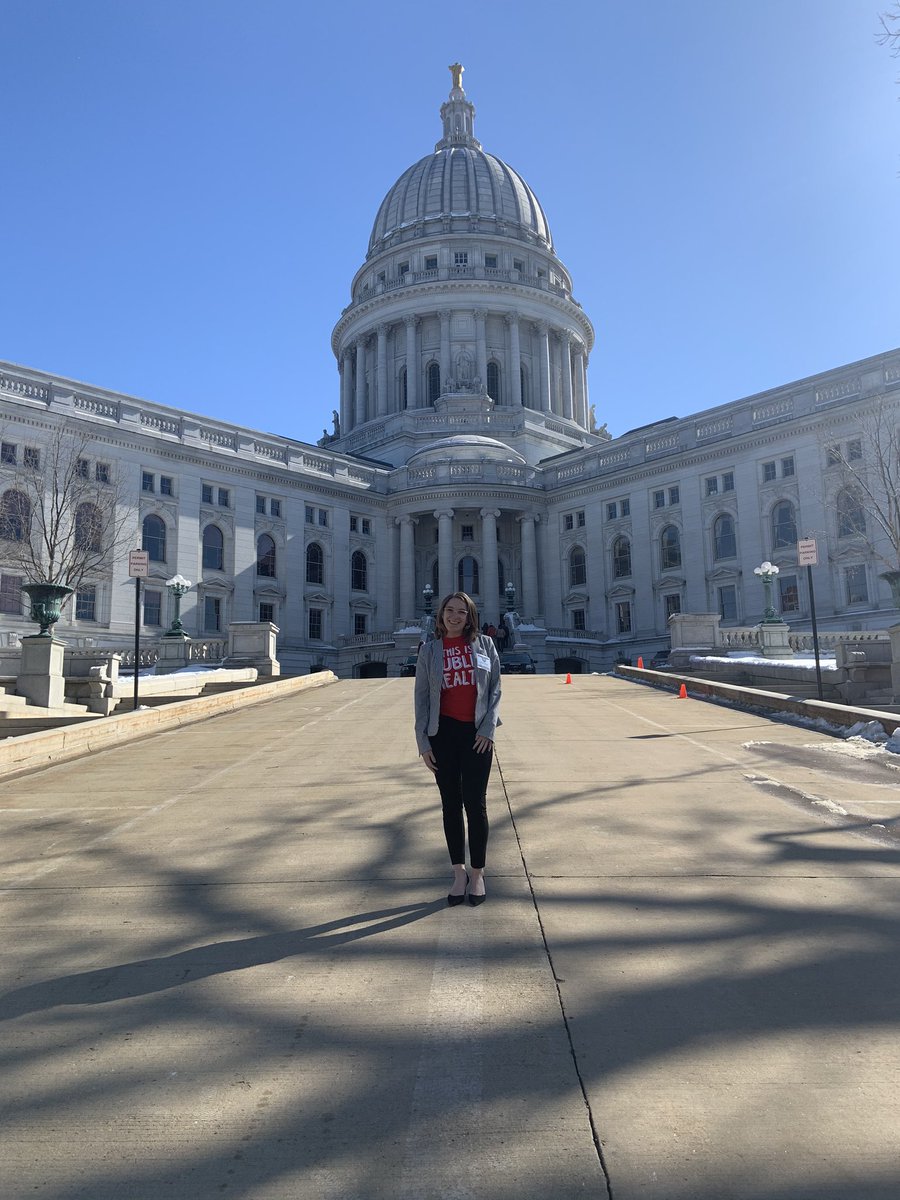 MinorLilli's tweet photo. Day two of advocacy work! Powerful things happening in a room full of health educators💪 #HEAE20 #T21 #TIPH https://t.co/8NcKoEiFN0