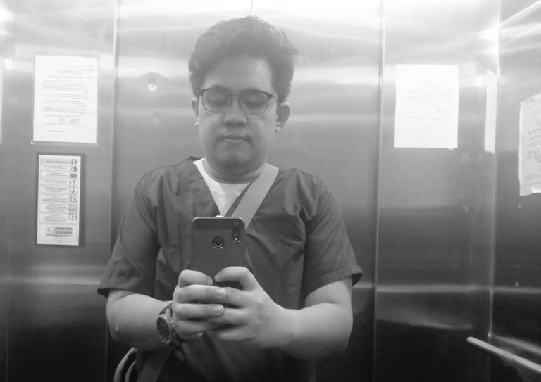 aliboyBawangs's tweet photo. Good morning! Off to work..
#openingshift https://t.co/S2ZmRuRXFq