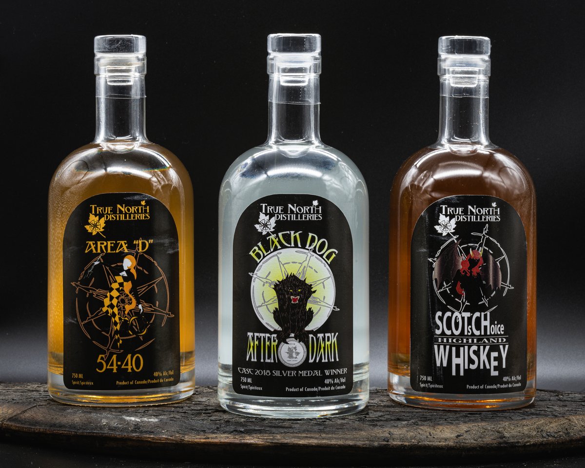 tndistillery's tweet photo. Tickets still available for @BCDistilled
April 4th 2020
TND is pouring:
Muscat Liqueur
Black Dog - After Dark
Area D 54-40
Scots Choice
#truenorthdistilleries #truenorth #tnd #artisanspirits #whiskey #canadianwhisky #canadiangold #100bccraft
https://t.co/FwX0mmNAAh
Read Less https://t.co/smUl9gVllC
