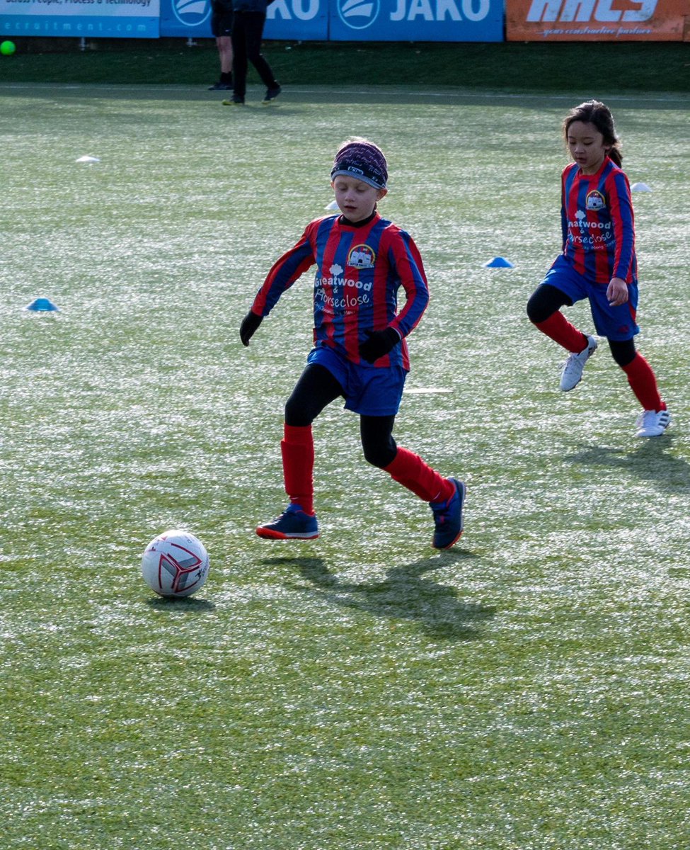 SkiptonJFC's tweet photo. Our U7s and U9s Girls had fun today at the Gala in Harrogate!
#SuperTeamwork #FocusOnFunFootball
@Harrogate_JGFL https://t.co/ImtqgRT9It